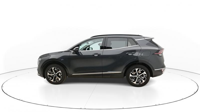 Vente en ligne Kia Sportage  1.6 Hybrid 230ch Automatique/6 Design hybrid au prix de 32 280 €