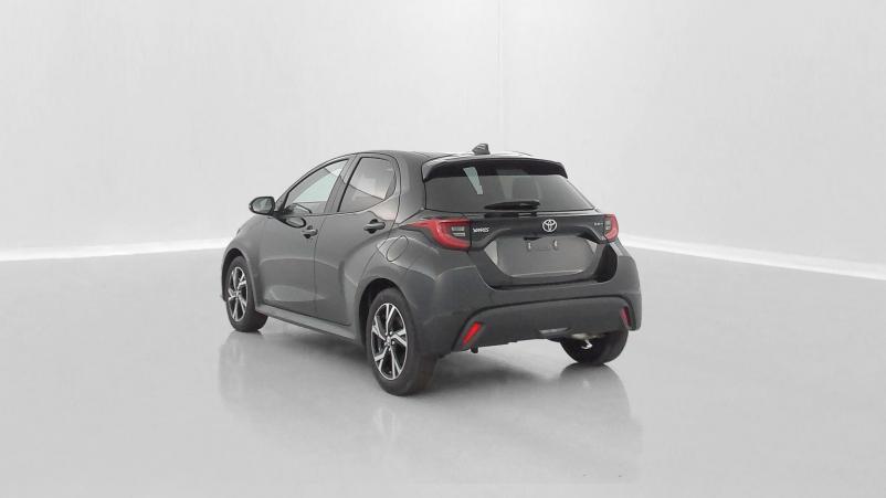 Vente en ligne Toyota Yaris Yaris Hybride 116h Design e-CVT au prix de 26 000 €