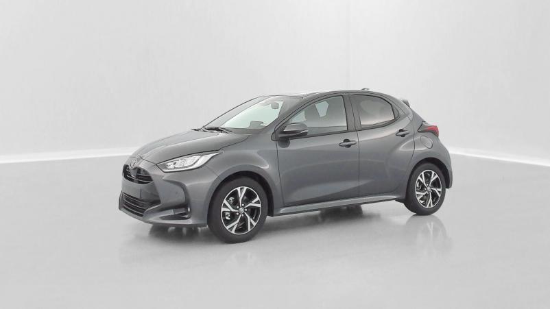 Vente en ligne Toyota Yaris Yaris Hybride 116h Design e-CVT au prix de 25 700 €