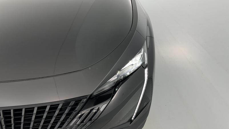Vente en ligne Peugeot 408 408 1.2 PureTech 130ch GT EAT8 au prix de 28 400 €