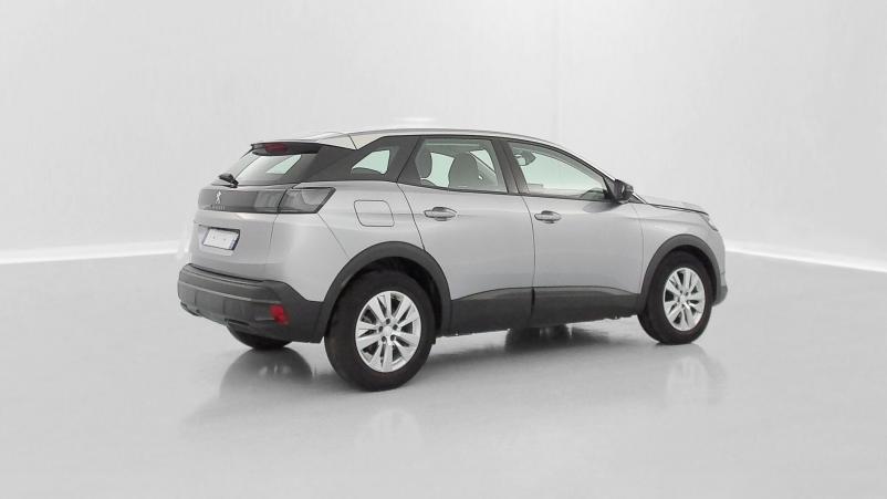 Vente en ligne Peugeot 3008 3008 III 1.2 Puretech 130ch Active Pack EAT8 au prix de 26 210 €