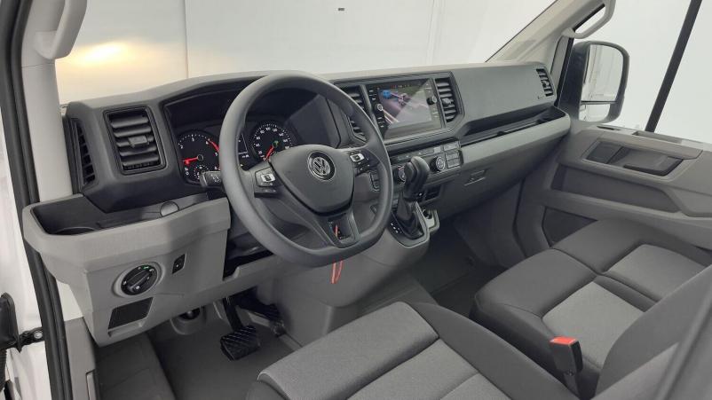 Vente en ligne Volkswagen Crafter Crafter cc 35 L3 RJ 2.0 TDI 163ch Business BVA Benne Coffre JPM au prix de 50 100 €