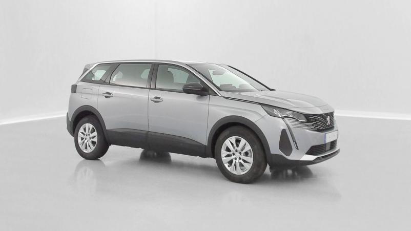 Vente en ligne Peugeot 5008 5008 III 1.2 PureTech 130ch Active Pack au prix de 28 400 €