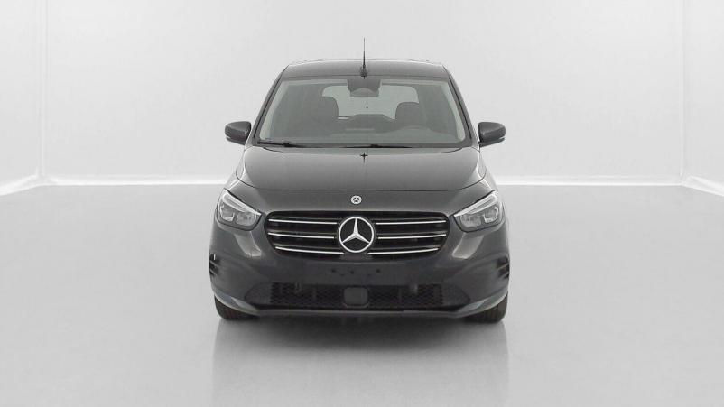 Vente en ligne Mercedes Classe T Classe t 160d 95ch Progressive au prix de 25 910 €