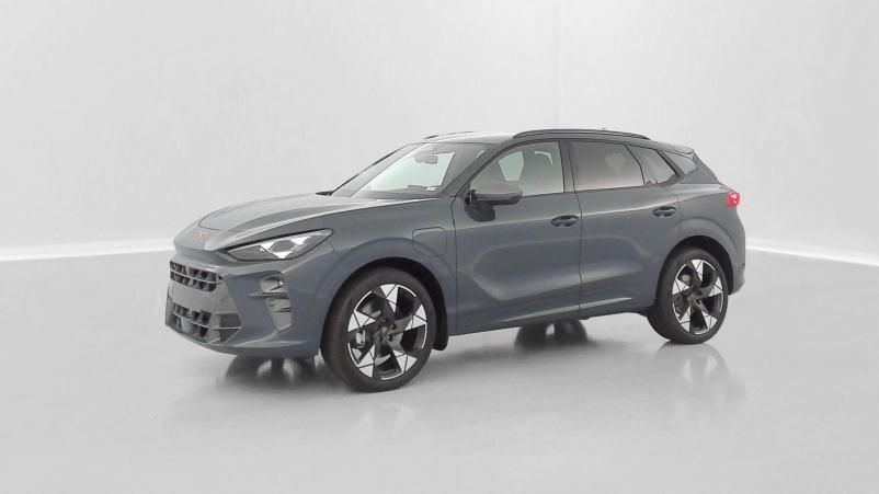 Vente en ligne Cupra Terramar Terramar 1.5 eHybrid 204ch V DSG6 au prix de 44 400 €