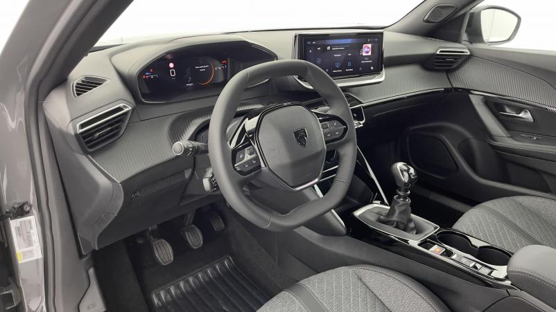 Vente en ligne Peugeot 2008 2008 II(2) 1.2 PureTech 100 Allure au prix de 23 000 €