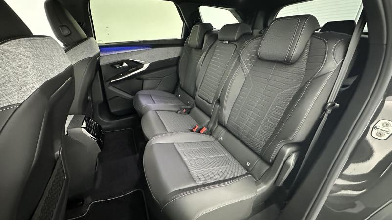 Vente en ligne Peugeot 5008 5008 III 1.2 Hybrid 145ch GT e-DCS6 au prix de 39 410 €