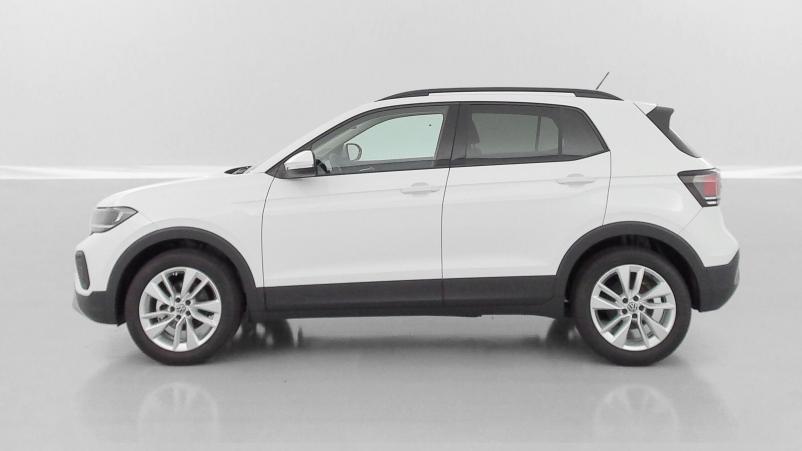 Vente en ligne Volkswagen T-Cross T-cross 1.0 TSI 95ch Life au prix de 24 900 €