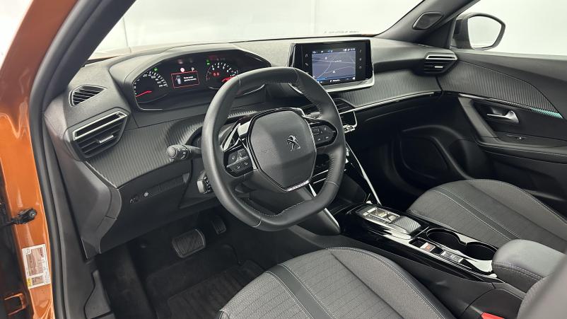 Vente en ligne Peugeot 2008 2008 II 1.5 BlueHDi 130ch Allure EAT8 au prix de 23 000 €