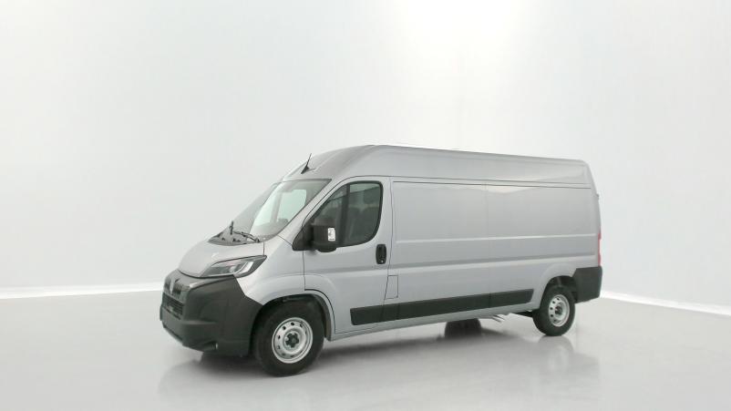 Vente en ligne Peugeot Boxer Fourgon Boxer II L3H2 3.5 MAXI 2.2 140ch au prix de 33 780 €