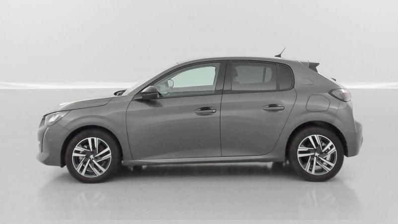 Vente en ligne Peugeot 208 208 1.2 Puretech 100ch Allure Pack au prix de 17 510 €