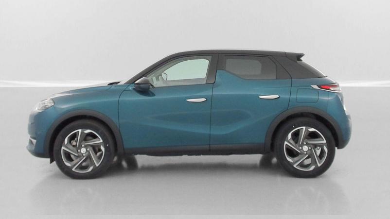 Vente en ligne Ds Ds3 Crossback Ds3 crossback E-Tense Rivoli 136ch au prix de 31 400 €