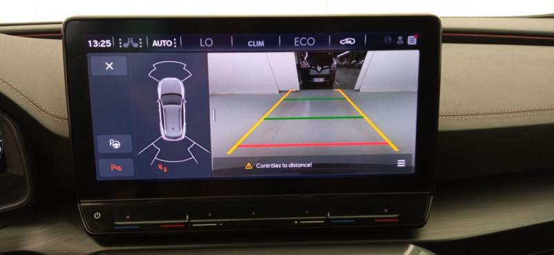 Vente en ligne Cupra Formentor 1.4 E-HYBRID 245 CH DSG6 VZ au prix de 27 470 €