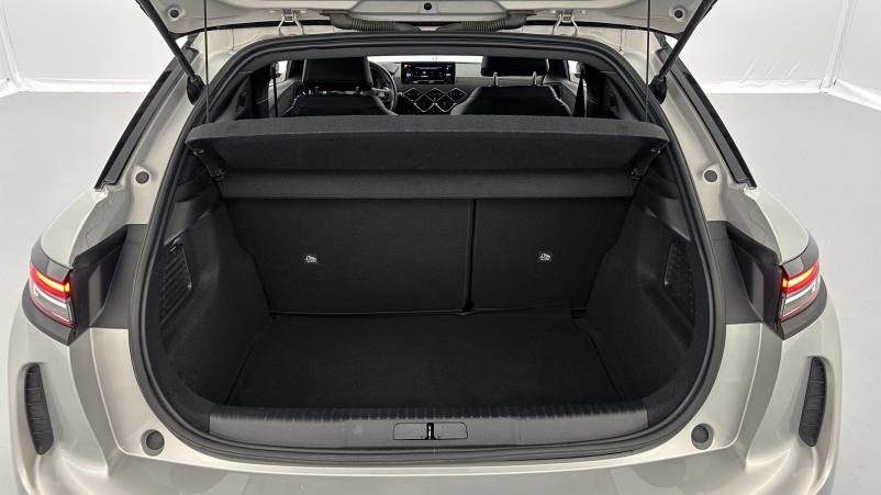 Vente en ligne Ds Ds3 Crossback Ds3 crossback 1.2 PureTech 130ch Performance Line EAT8 au prix de 17 510 €