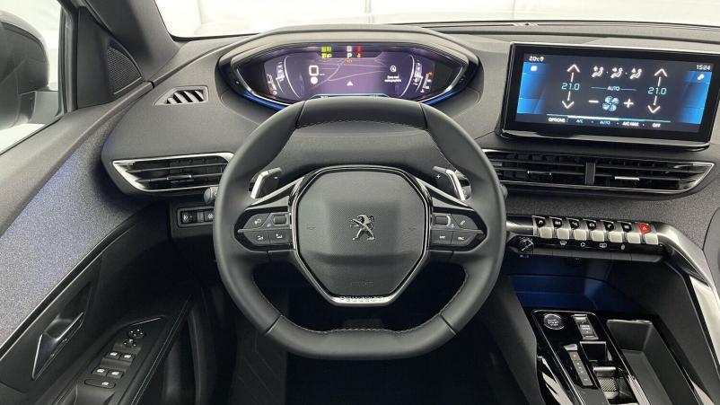 Vente en ligne Peugeot 5008 5008 III 1.5 BlueHDi 130ch Allure Pack EAT8 au prix de 39 500 €