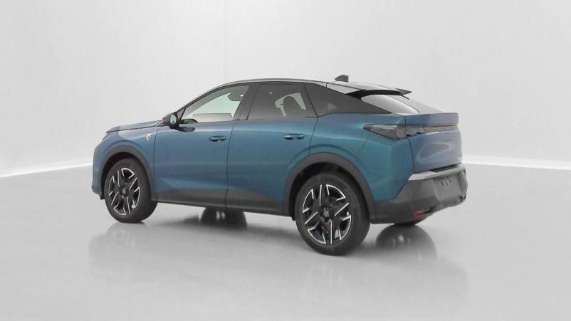 Vente en ligne Peugeot 3008 3008 Hybrid 145ch GT e-DCS6 au prix de 35 400 €
