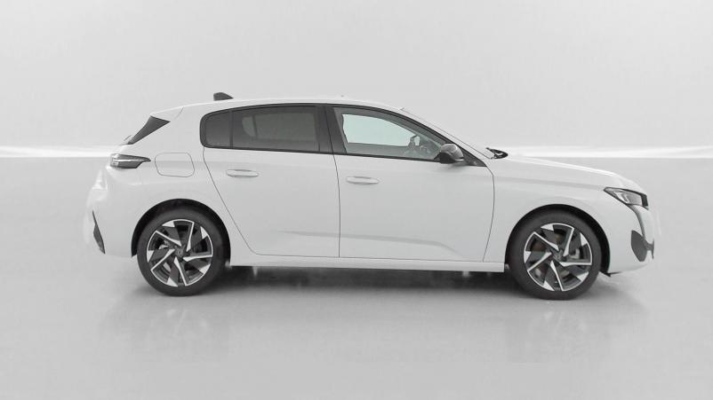 Vente en ligne Peugeot 308 308 III 1.5 BlueHDi 130ch Allure EAT8 au prix de 27 410 €