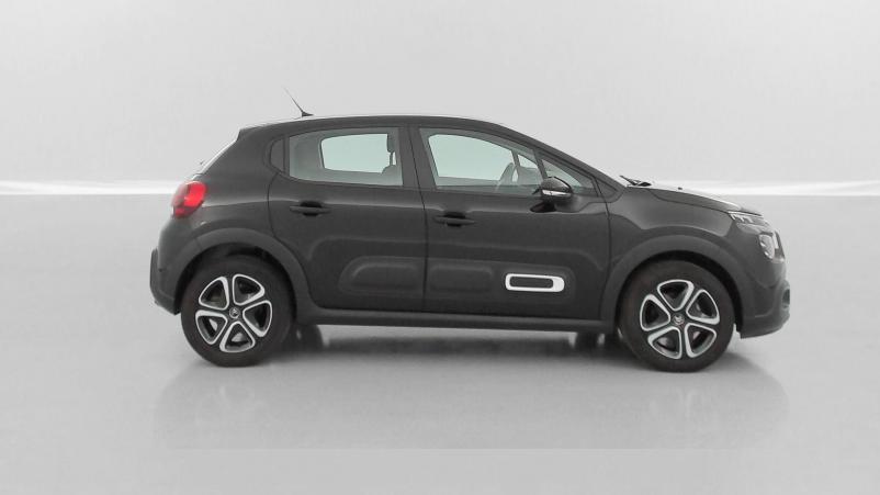 Vente en ligne Citroën C3 C3 1.2 PureTech 83ch Plus au prix de 16 010 €