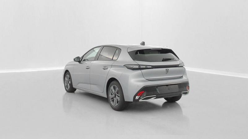 Vente en ligne Peugeot 308 308 1.2 PureTech 130ch Allure EAT8 au prix de 23 400 €