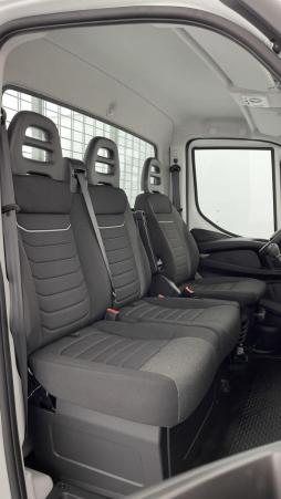 Vente en ligne Iveco Daily Daily III 35C16H 3.0 3450 160ch Tri-Benne JPM au prix de 53 740 €