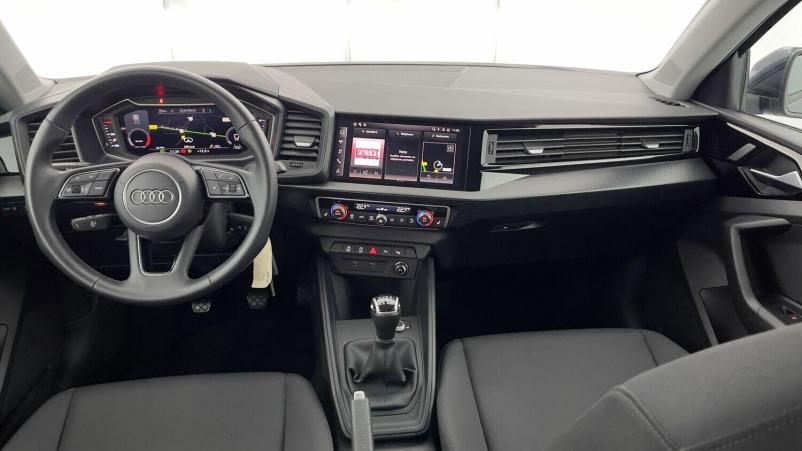 Vente en ligne Audi A1 A1 sportback II 30 TFSI 110ch Advanced au prix de 24 200 €