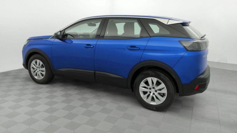 Vente en ligne Peugeot 3008 3008 III 1.2 Puretech 130ch Active Pack EAT8 au prix de 26 400 €