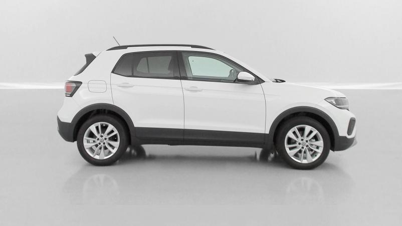 Vente en ligne Volkswagen T-Cross T-cross 1.0 TSI 95ch Life au prix de 24 900 €