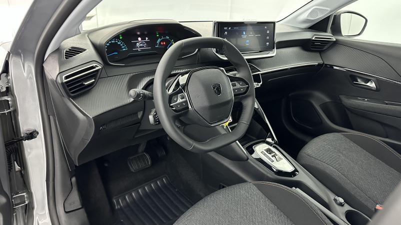 Vente en ligne Peugeot 208 208 II(2) 1.2 Hybrid 100ch Style e-DCS6 au prix de 21 710 €