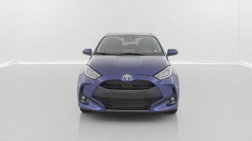 Vente en ligne Toyota Yaris Yaris Hybride 116h Design e-CVT au prix de 26 000 €