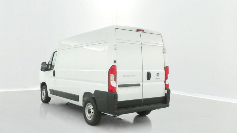Vente en ligne Fiat Ducato Fourgon Ducato III 3.5 MH2 H3-Power 140ch au prix de 32 580 €