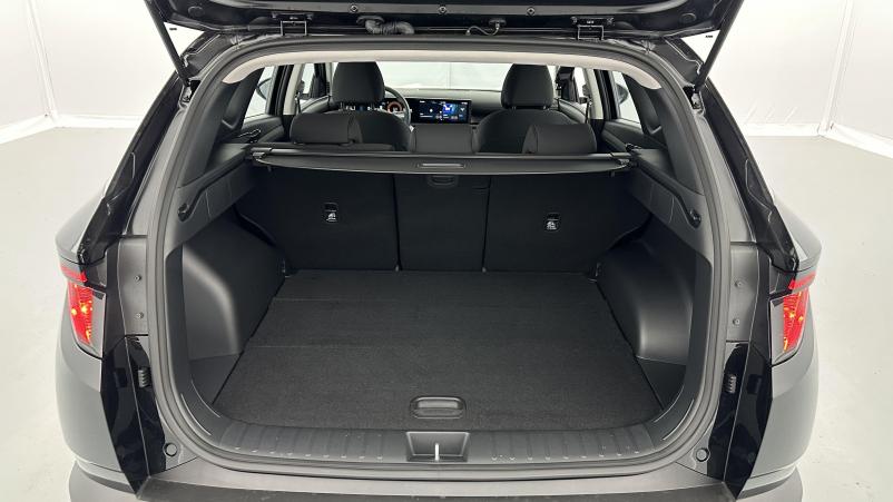 Vente en ligne Hyundai Tucson Tucson IV 1.6 T-GDI 215ch Hybrid Intuitive au prix de 33 710 €