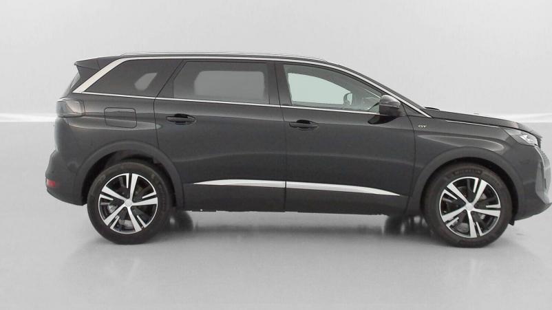 Vente en ligne Peugeot 5008 5008 III 1.2 Puretech 130ch GT EAT8 au prix de 32 400 €
