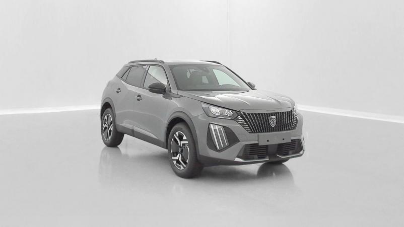 Vente en ligne Peugeot 2008 2008 II(2) 1.2 PureTech 100 Allure au prix de 23 000 €