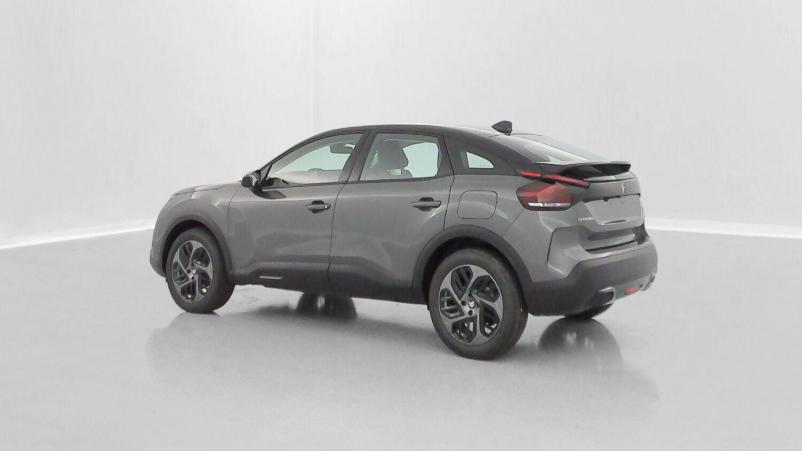 Vente en ligne Citroën C4 C4 III 1.5 BlueHDi 130ch Plus EAT8 au prix de 24 710 €