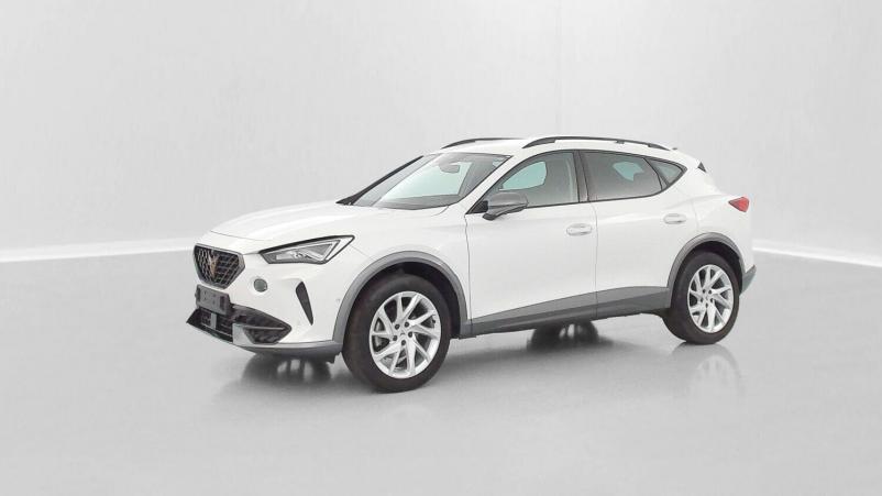 Vente en ligne Cupra Formentor Formentor 2.0 TDI 150ch V au prix de 29 700 €