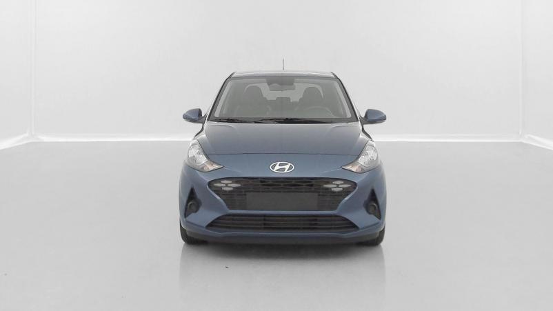 Vente en ligne Hyundai i10 I10 III 1.0 63ch Intuitive au prix de 17 210 €