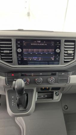 Vente en ligne Volkswagen Crafter Crafter cc 35 L4 RJ 2.0 TDI 163ch Business BVA Plateau JPM au prix de 52 740 €