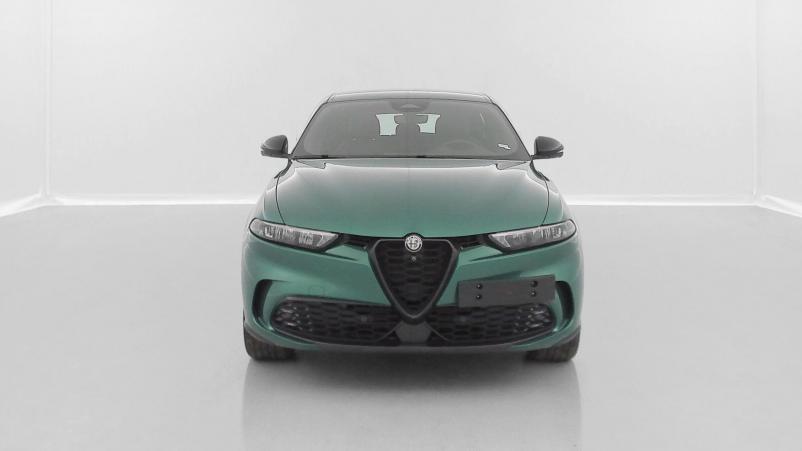 Vente en ligne Alfa Romeo Tonale Tonale 1.5 Hybrid 130ch Sprint TCT7 au prix de 28 910 €