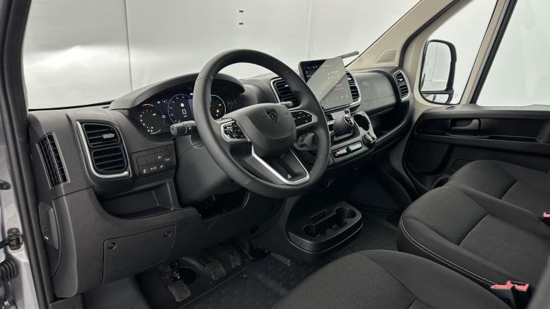 Vente en ligne Peugeot Boxer Fourgon Boxer II L3H2 3.5 MAXI 2.2 140ch au prix de 33 780 €