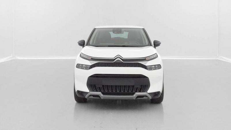 Vente en ligne Citroën C3 Aircross C3 aircross 1.2 PureTech 110ch YOU au prix de 19 010 €