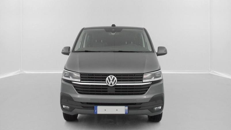 Vente en ligne Volkswagen Transporter Transporter T 6.1 PROCAB L1 2.0 TDI 150ch Business Plus DSG7 au prix de 56 100 €