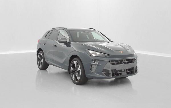 Cupra Terramar Terramar 1.5 eHybrid 204ch V DSG6 occasion de 2025 en vente à Rennes