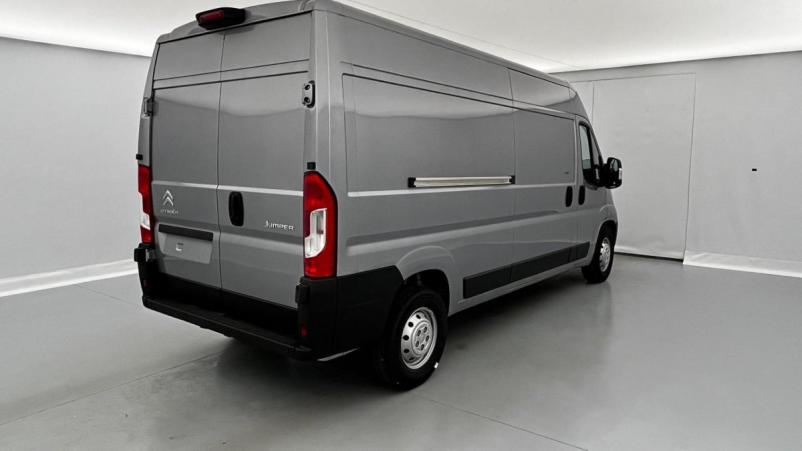 Vente en ligne Citroën Jumper Fourgon TOLE 35 L3H2 BLUEHDI 140 S S BVM6 au prix de 31 900 €