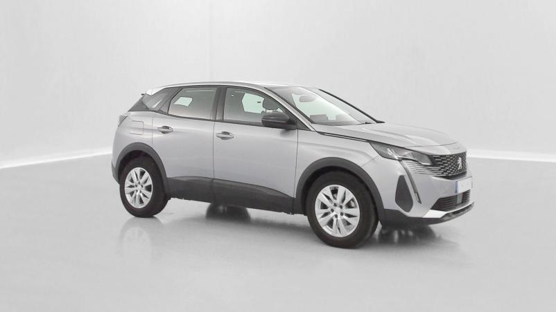Vente en ligne Peugeot 3008 3008 III 1.2 Puretech 130ch Active Pack EAT8 au prix de 26 210 €