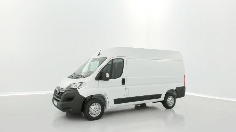 Vente en ligne Opel Movano Movano 3.5T L2H2 2.2d 140ch Pack Business au prix de 31 380 €
