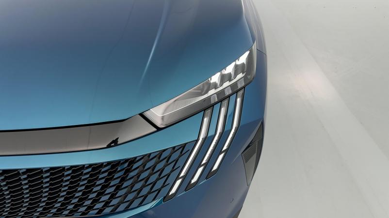 Vente en ligne Peugeot 3008 3008 Hybrid 145ch GT e-DCS6 au prix de 35 400 €