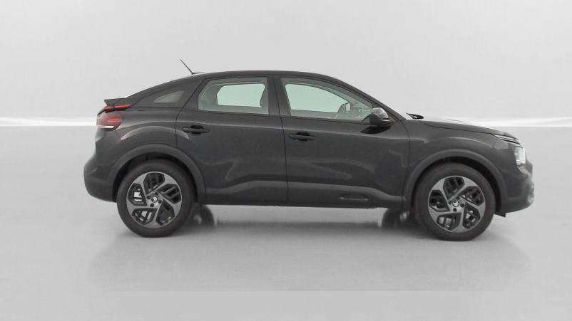 Vente en ligne Citroën C4 C4 1.2 PureTech 130ch Feel Pack au prix de 20 000 €