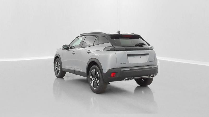 Vente en ligne Peugeot 2008 2008 II 1.2 Hybrid 145 e-DCS6 GT au prix de 28 800 €