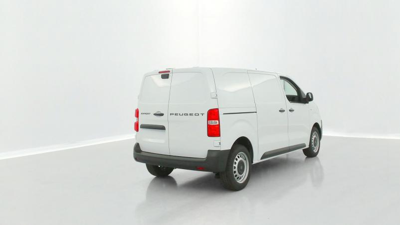 Vente en ligne Peugeot Expert Expert III M 2.0 BlueHDi 145ch EAT8 au prix de 31 380 €