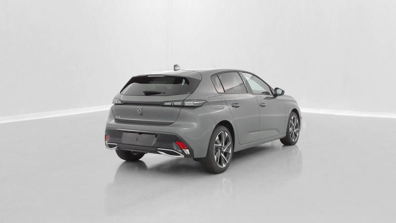 Vente en ligne Peugeot 308 308 III 1.5 BlueHDi 130ch Allure EAT8 au prix de 28 010 €